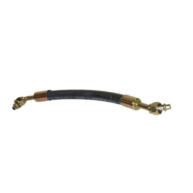 Roof Hose – Coupler to Condenser – Discharge for Agco/Allis & White