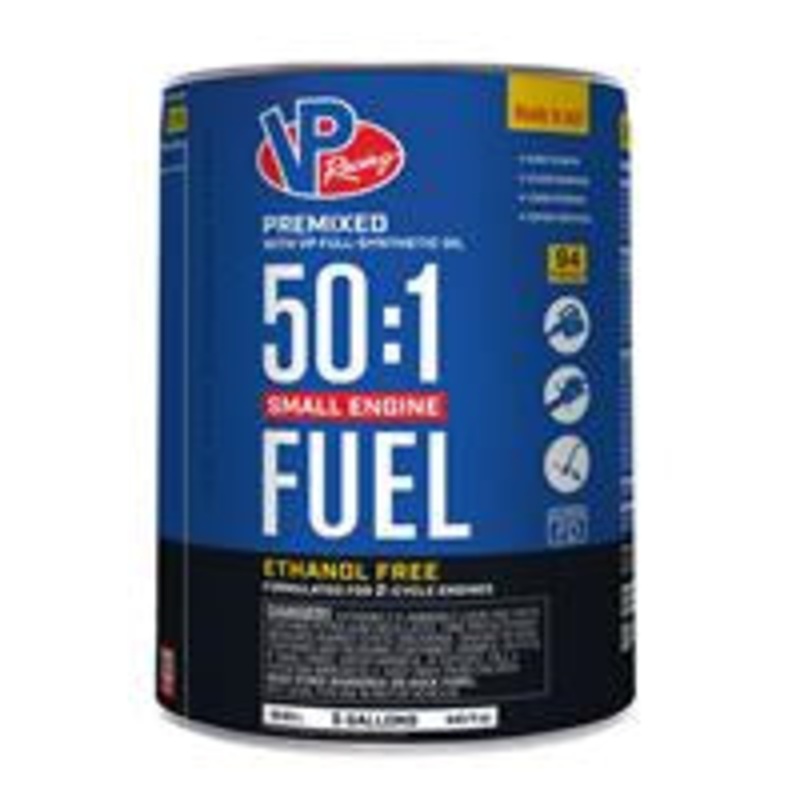 VP 50:1 PREMIX SEF 5 GALLON