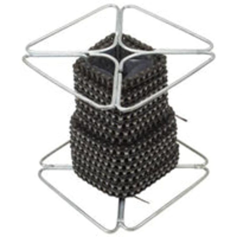 CONVEYOR CHAIN 50 FT ROLL #CA550