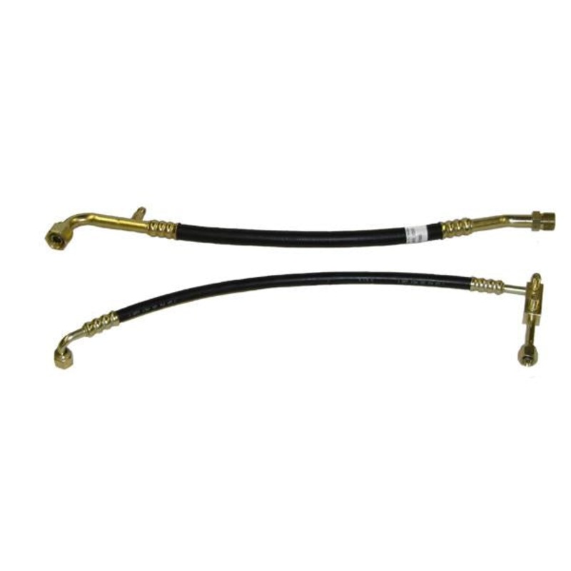 Roof Hose Kit – 2 Hoses for John Deere RE55554
