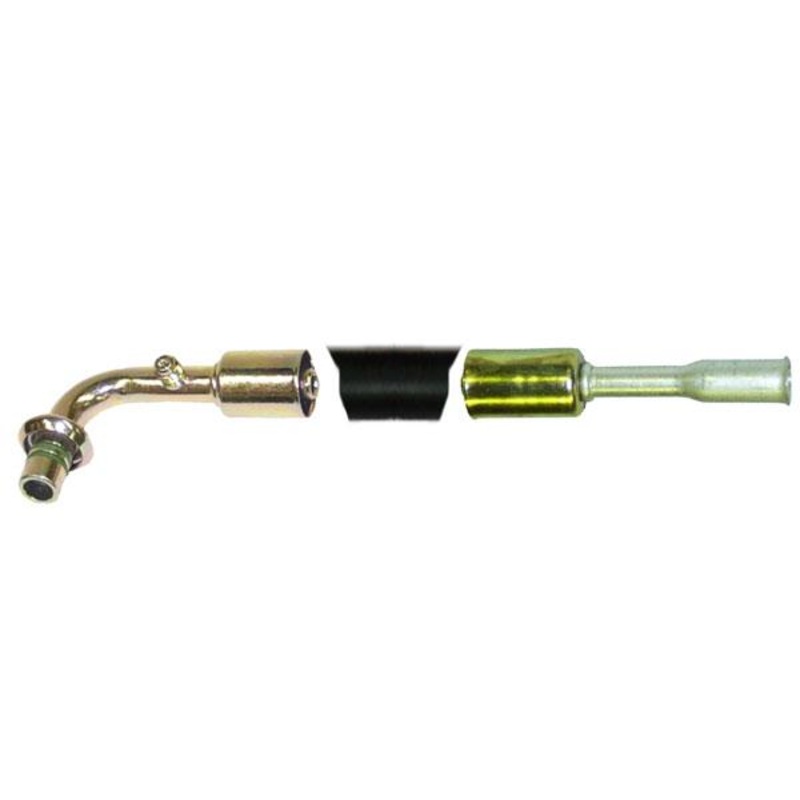 Roof Suction Hose -Evap to Quick Coupler for Ford/New Holland 82000934