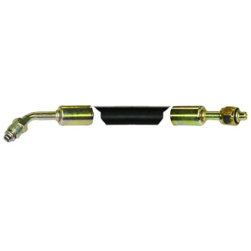Roof Suction Hose for Agco/Allis & White 72526236