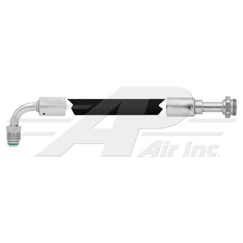 Roof Suction Hose for Massey Ferguson 3388303