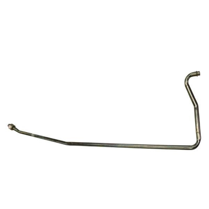 Roof Suction Line – Steel for John Deere RE176483