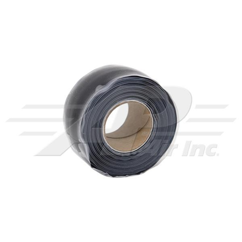 Silicone Tape – Self Fusing – Black for International