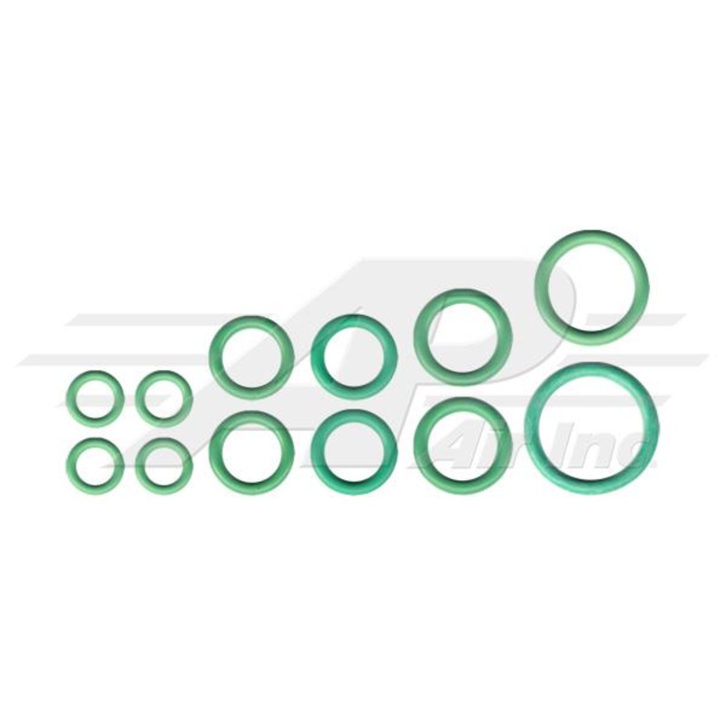 Single Application O-Ring Kit for Caterpillar