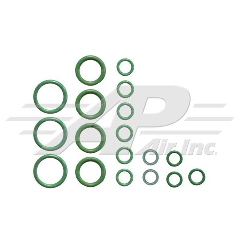 Single Application O-Ring Kit for Kubota