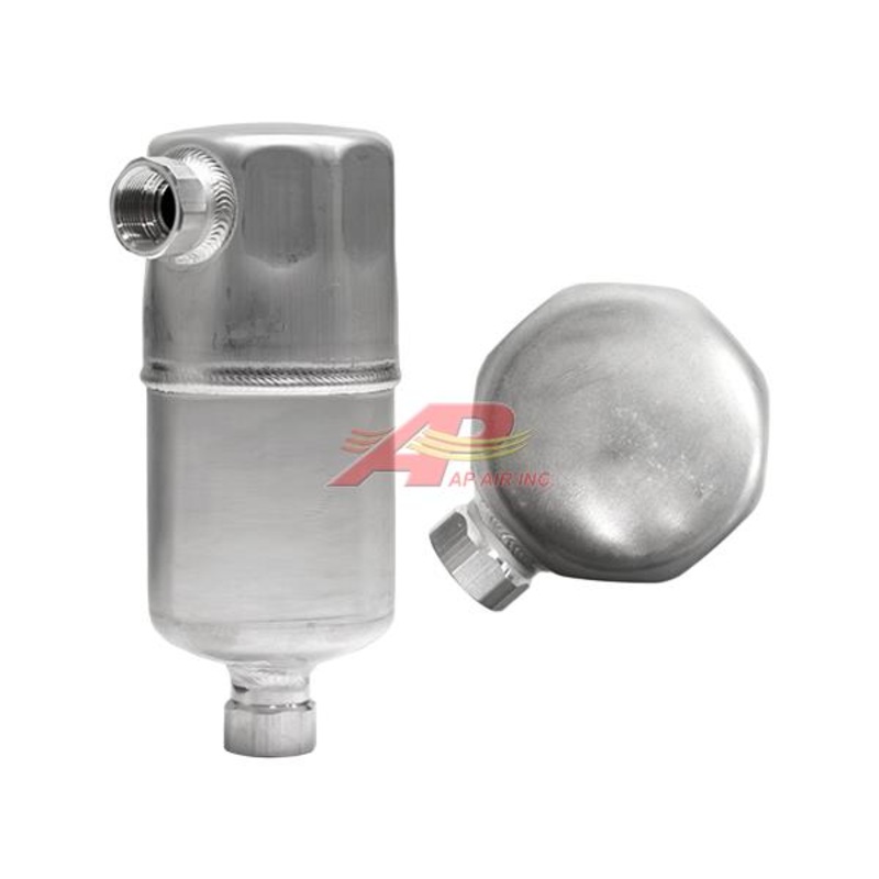 Standard Accumulator for John Deere & JCB 123/04443