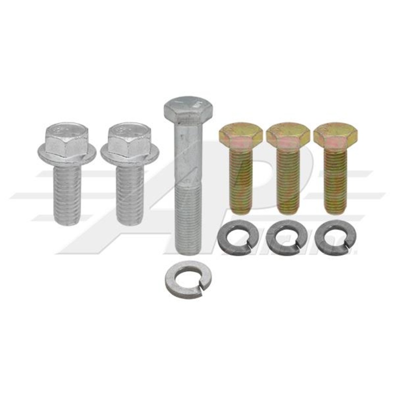 Standard Compressor Bolt Kit – A6 for John Deere & Agco/Allis 4343180