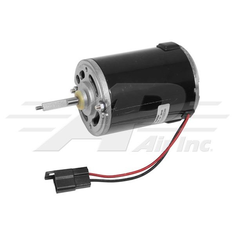 Standard Duty Blower Motor – Evaporator, Heater for John Deere & Ag Chem