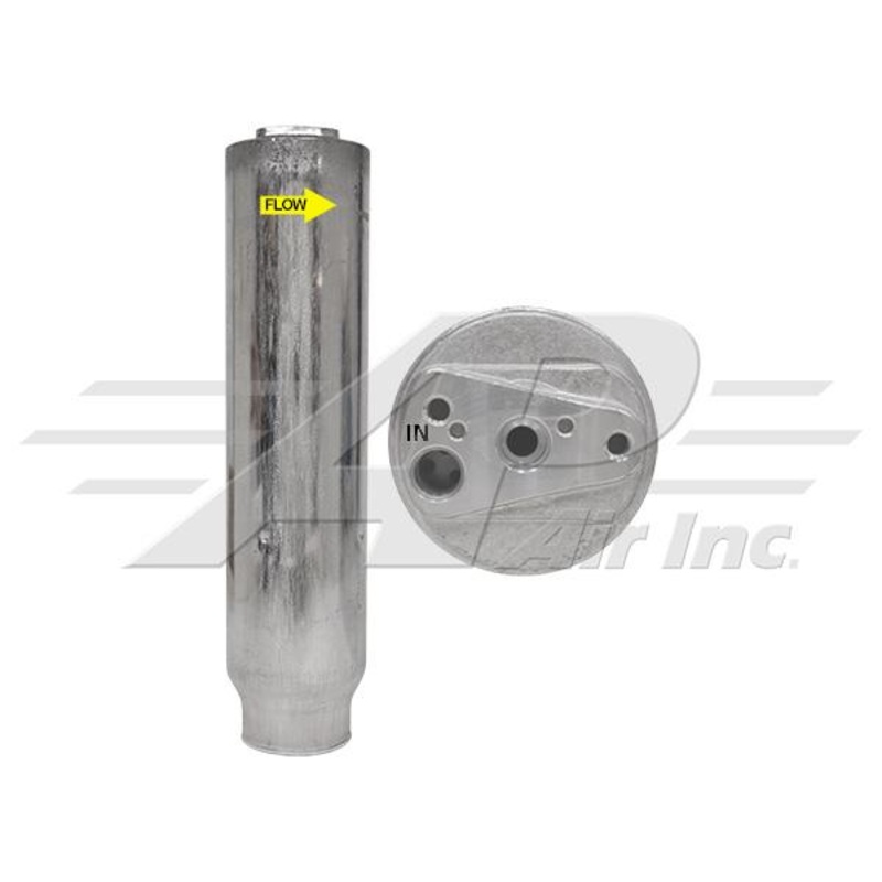 Standard Duty Receiver Drier for Komatsu & Kubota 20Y-979-3120