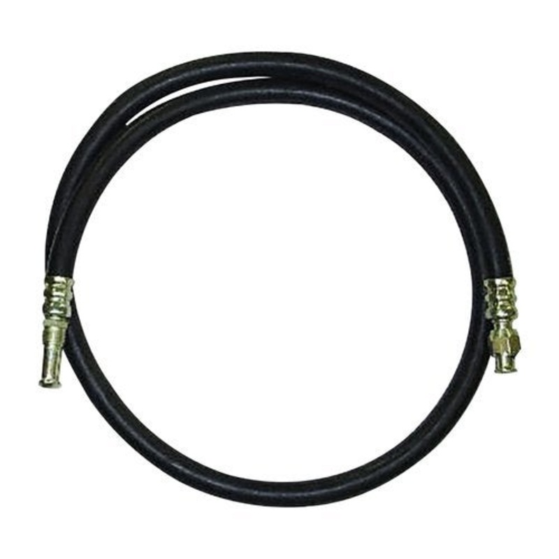 Suction Hose – Cab End for Case IH F63378
