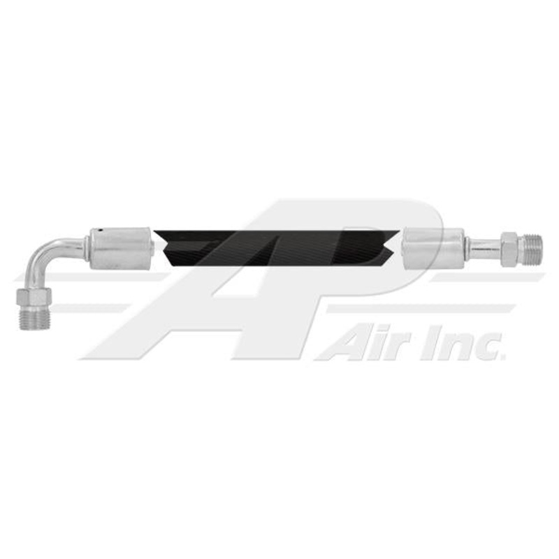 Suction Hose – Cab End for Massey Ferguson 3320099M1