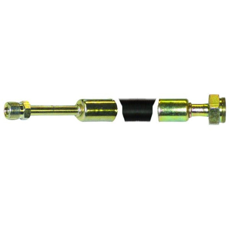 Suction Hose – Cab Hose for Ford/New Holland 86531525