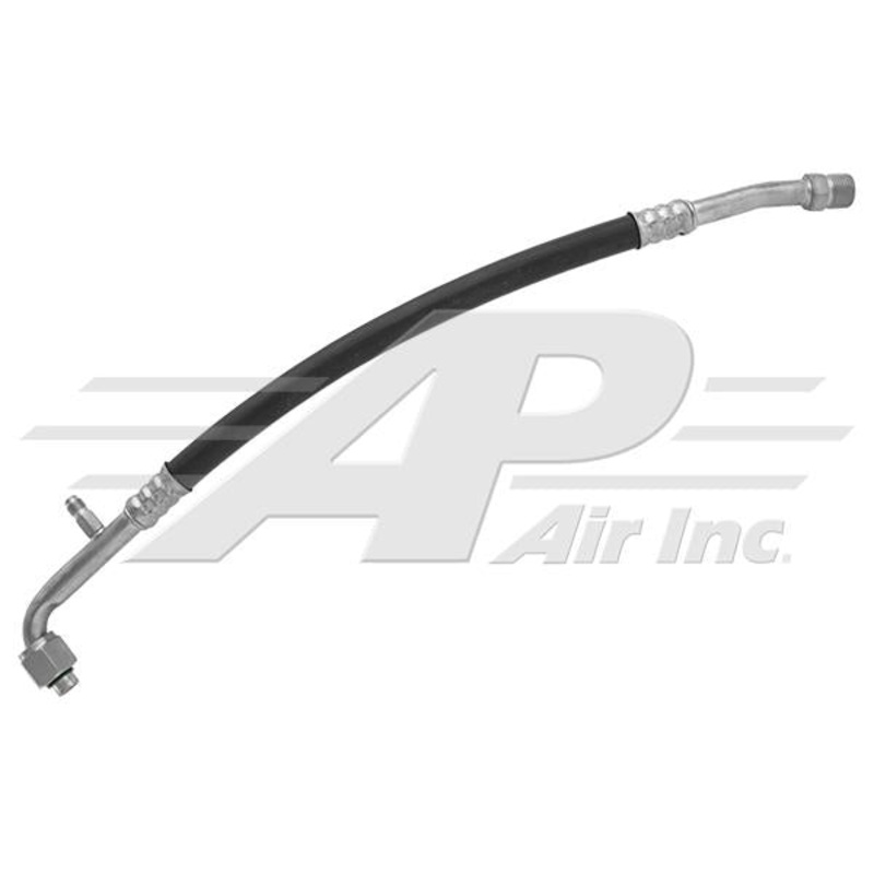 Suction Hose – Cab Roof Hose for John Deere AR101744