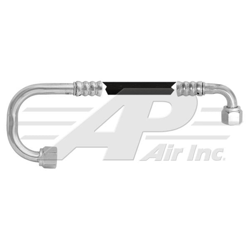 Suction Hose – Compressor End for Bobcat 7230524