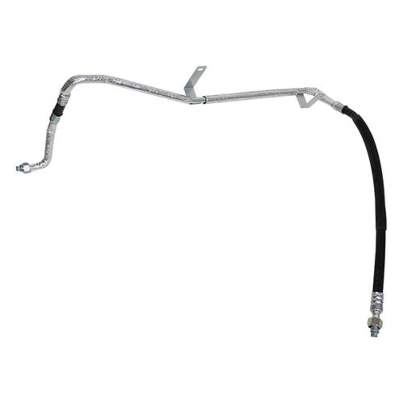 Suction Hose – Compressor End for Case IH & Ford/New Holland 84344493