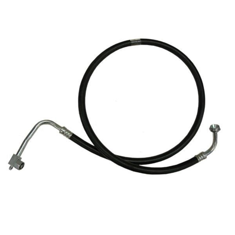Suction Hose – Compressor End for Ford/New Holland E0NN19N617BA