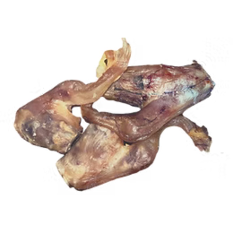 Ranch To Bowl Lamb Tendon Dog Treat – Small and Medium Breeds