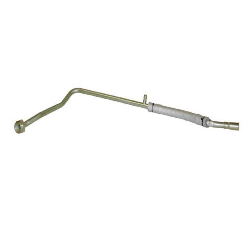 Suction Hose – Compressor End for Ford/New Holland 82001676