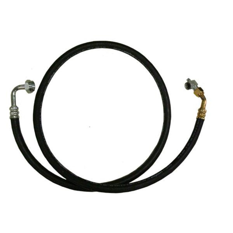Suction Hose – Compressor End for Ford/New Holland 86537598