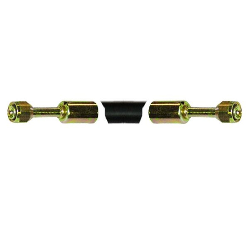 Suction Hose – Compressor End for Ford/New Holland D3NN19N583A