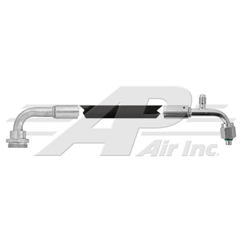 Suction Hose – Compressor End for Ford/New Holland D5NN19N617B