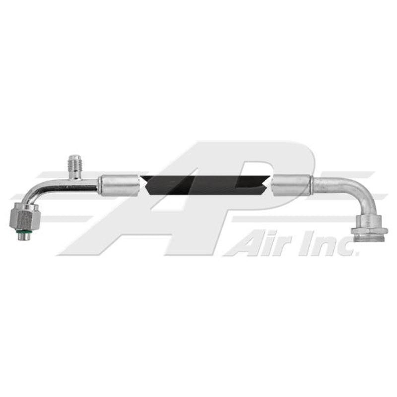 Suction Hose – Compressor End for Ford/New Holland D6NN19N617B