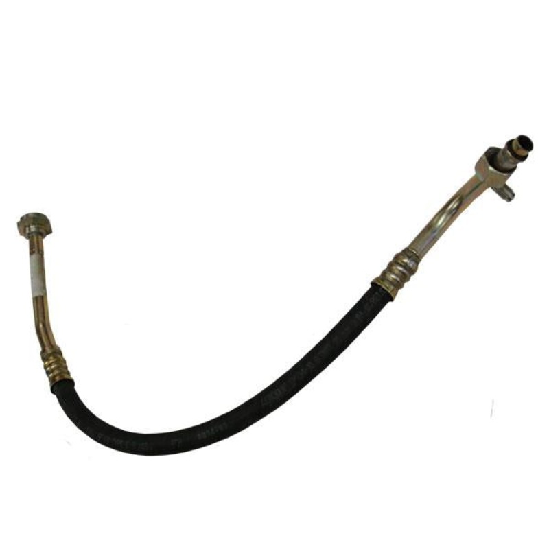 Suction Hose – Compressor End for Ford/New Holland E7NN19N646AA