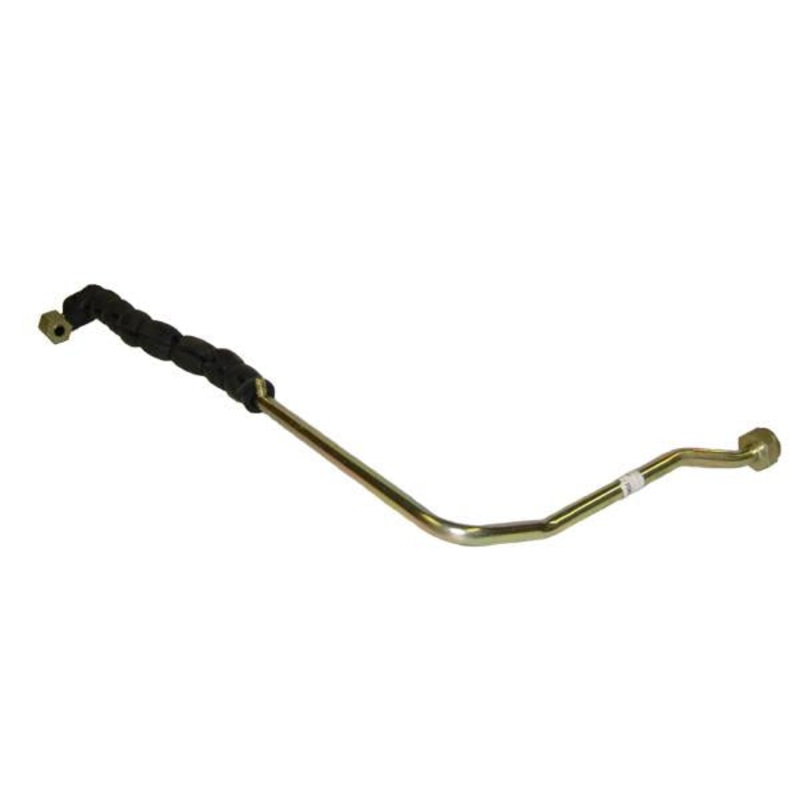 Suction Hose – Compressor End for Ford/New Holland F0NN19N701CA