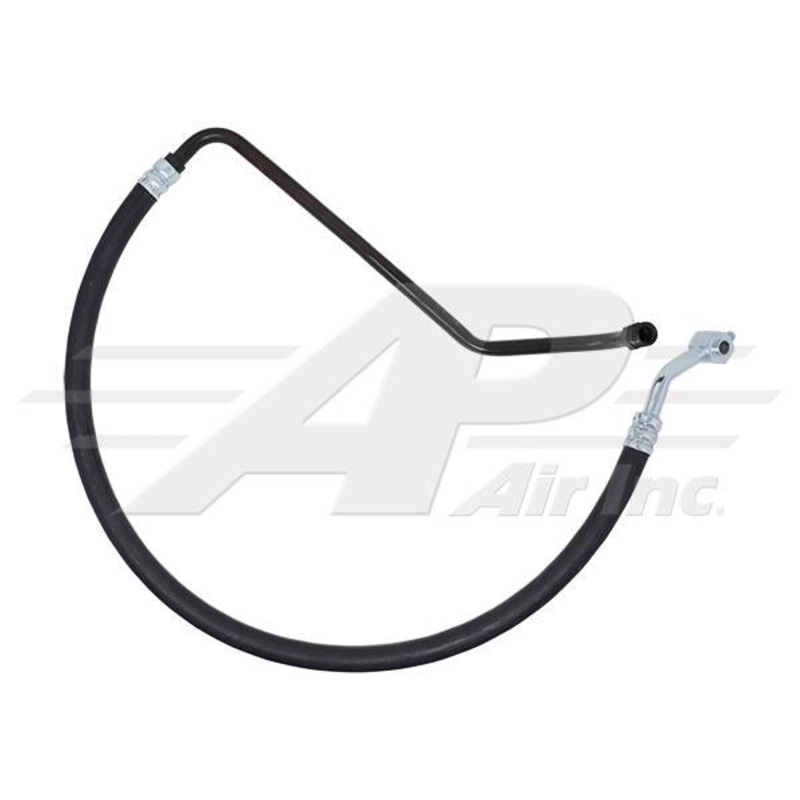 Suction Hose – Compressor End for John Deere AH110918