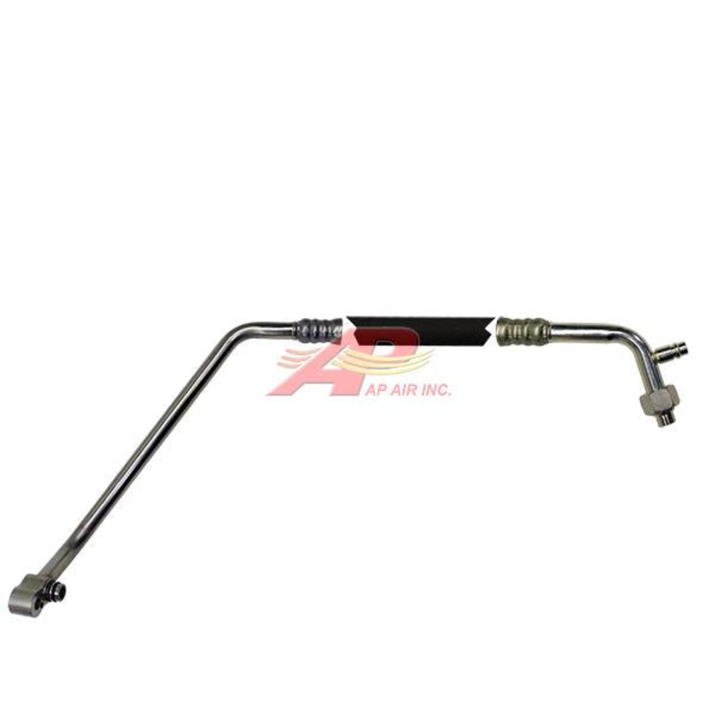 Suction Hose – Compressor End for John Deere AL161173
