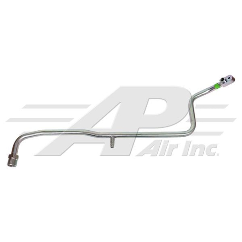 Suction Hose – Compressor End for John Deere AL209340