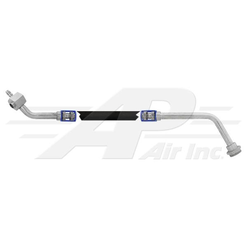 Suction Hose – Compressor End for John Deere AR75820