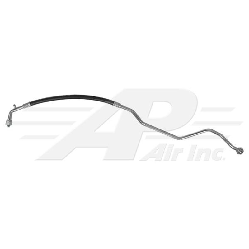 Suction Hose – Compressor End for John Deere AR99853