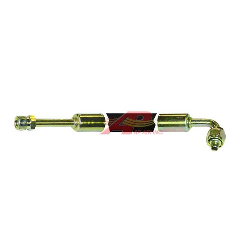 Suction Hose – Compressor End for John Deere AT107412