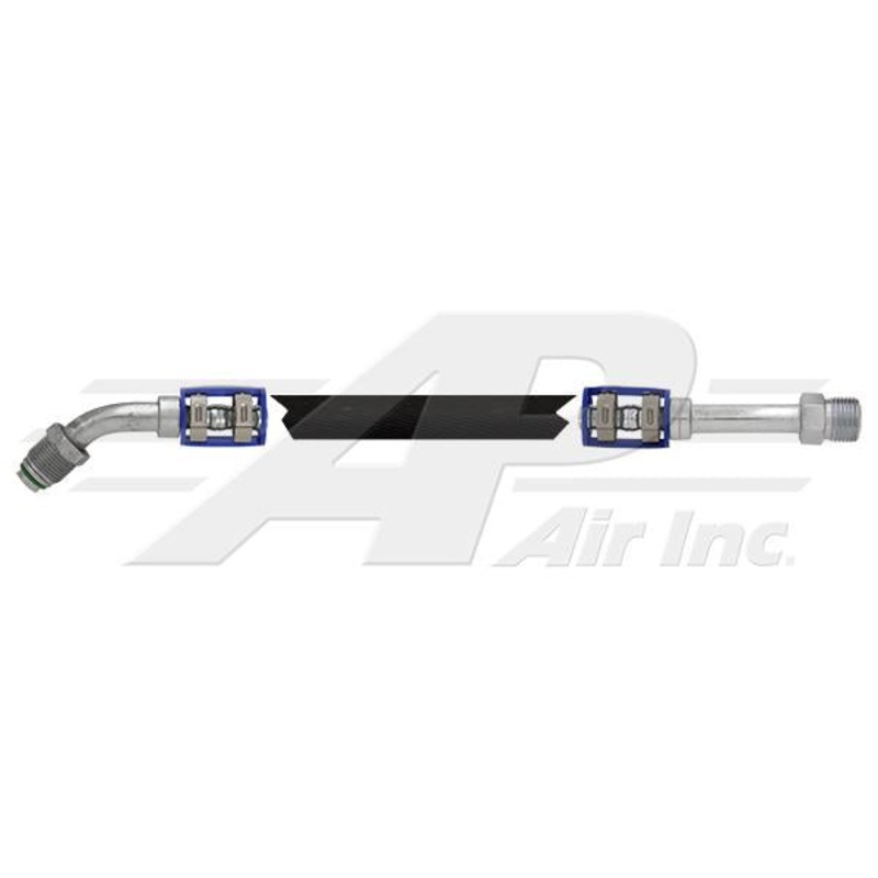 Suction Hose – Compressor End for John Deere AT210231