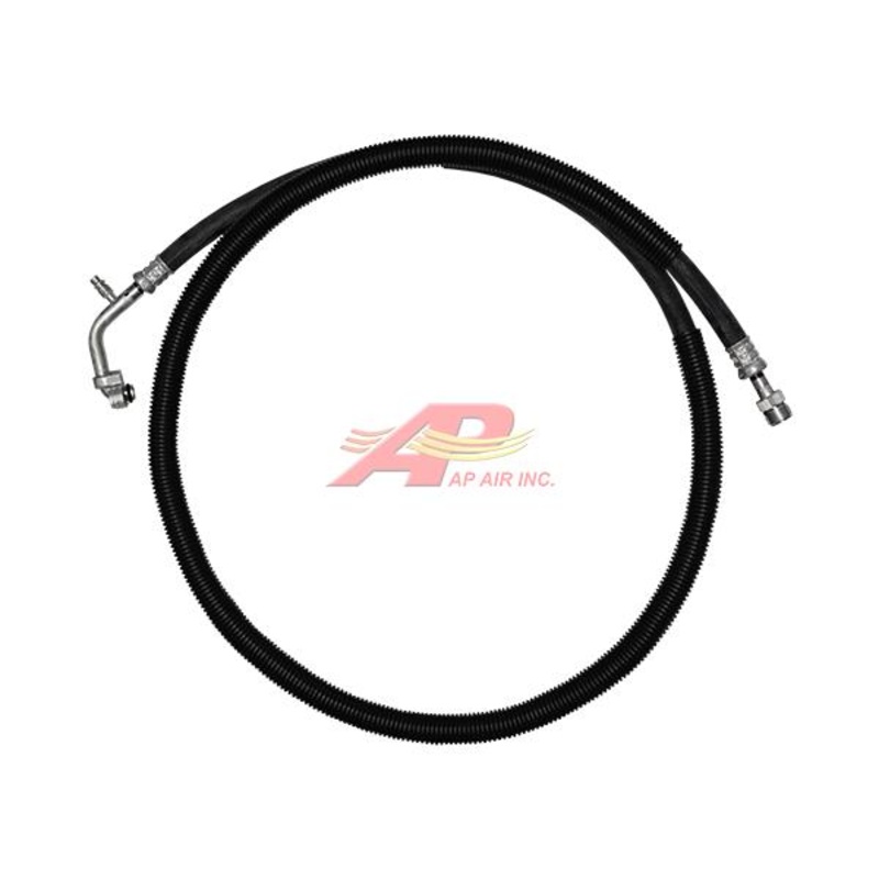 Suction Hose – Compressor End for Kubota 3P300-50620