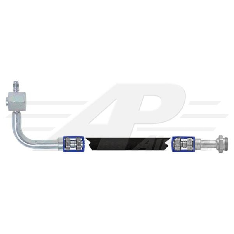 Suction Hose – Compressor End for Massey Ferguson 3320009M91