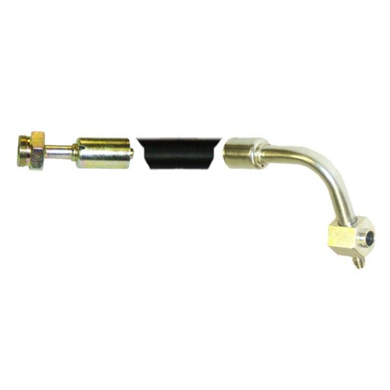 Suction Hose – Compressor End for Massey Ferguson 3388301M1