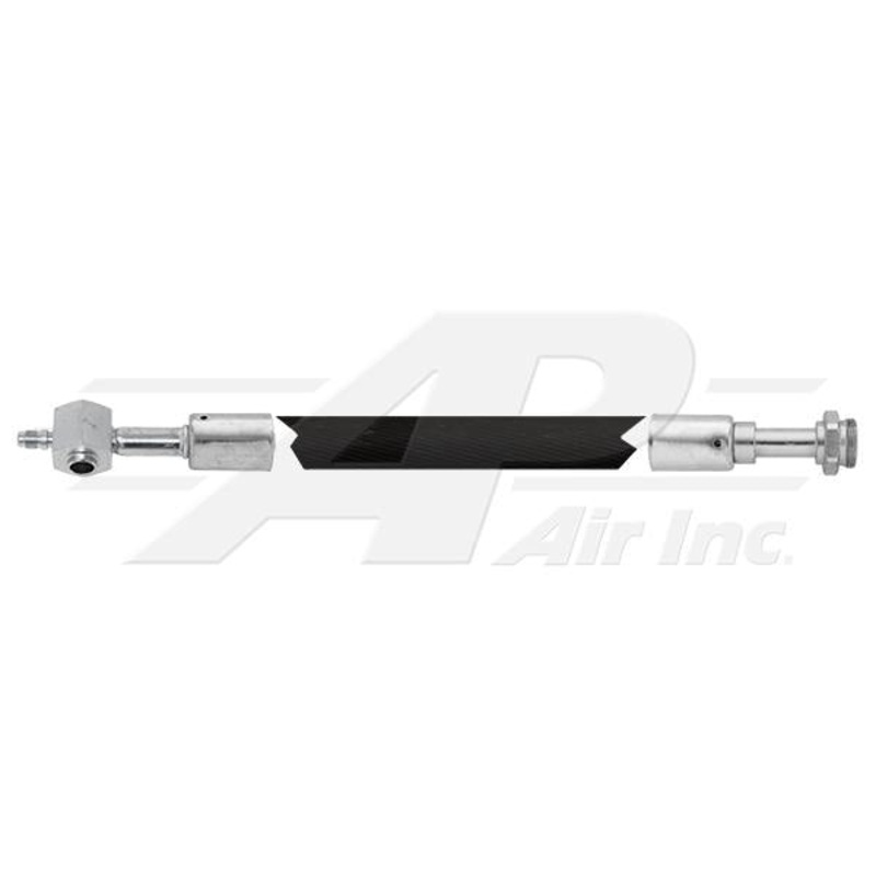 Suction Hose – Compressor End for Massey Ferguson 3581608M1