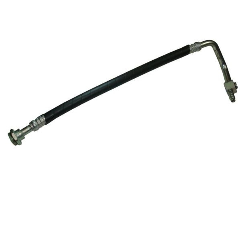 Suction Hose – Compressor End for Massey Ferguson 3761988M91