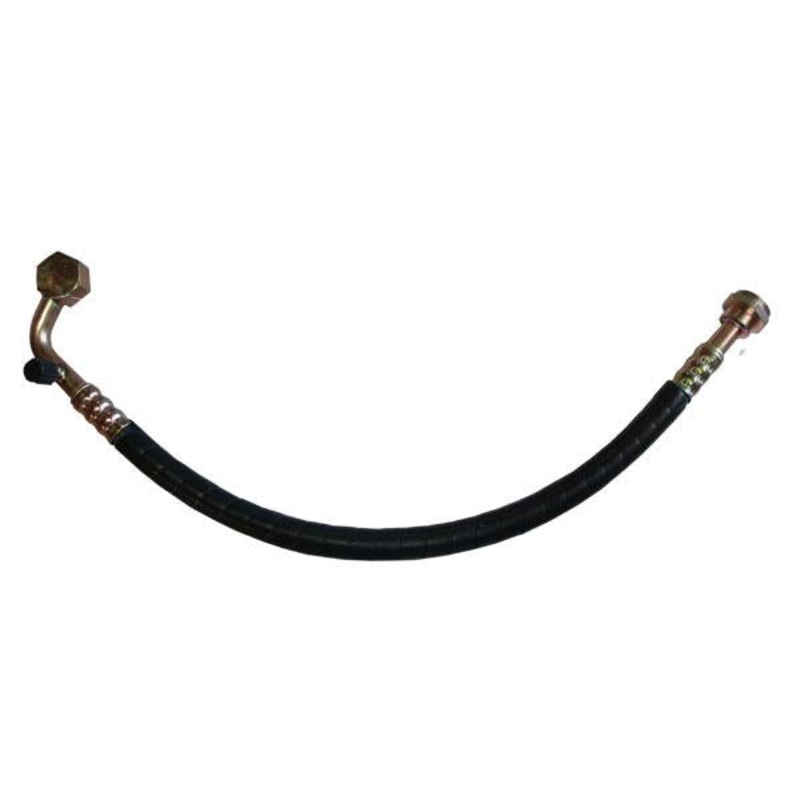 Suction Hose – Compressor End for Massey Ferguson 3812015M91