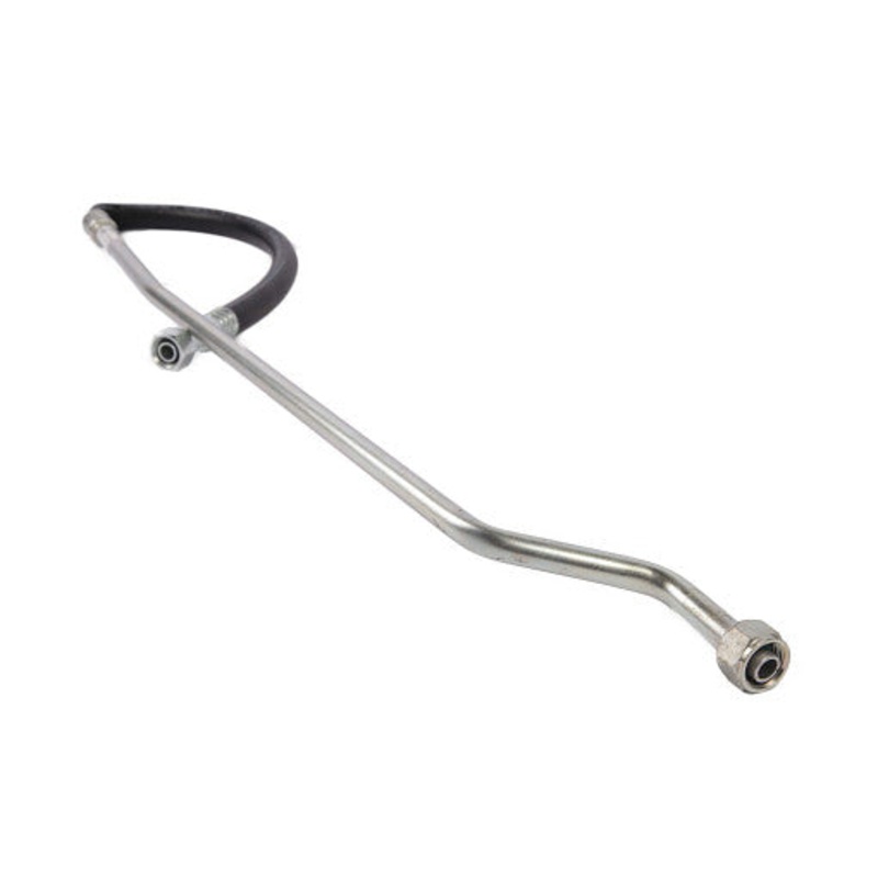 Suction Hose – Compressor to Cab – Cab End for Case IH 47572024