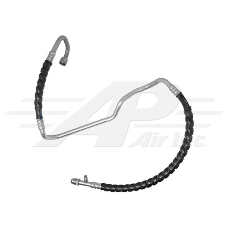 Suction Hose for Bobcat 7233640