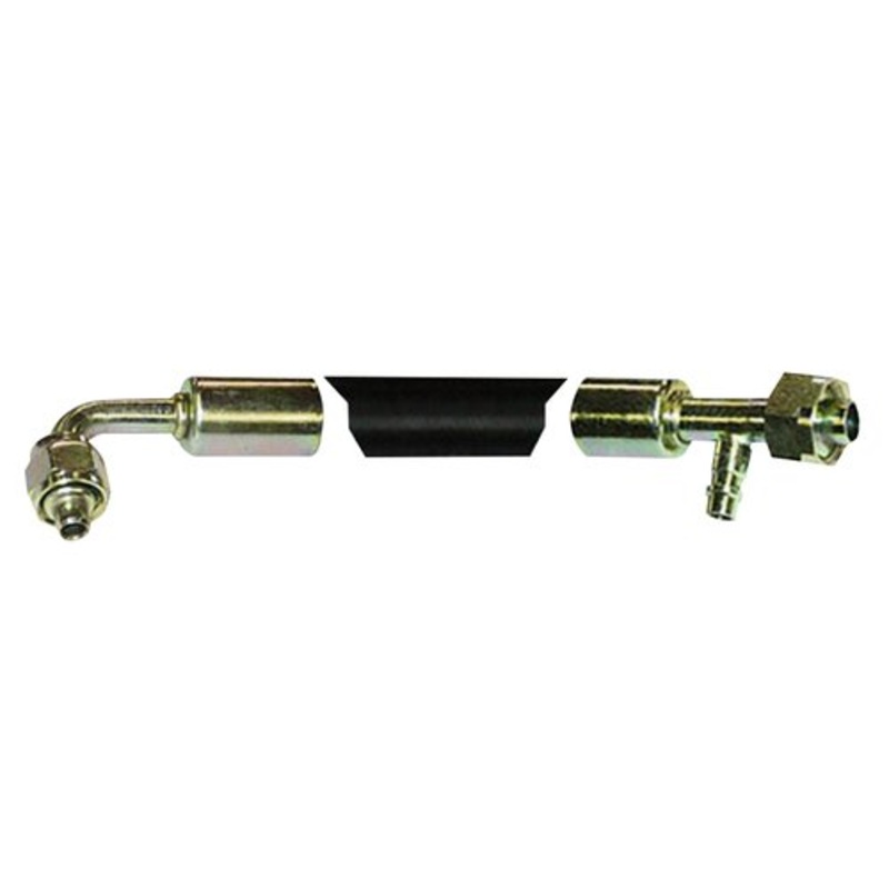 Suction Hose for Case IH 134092A1