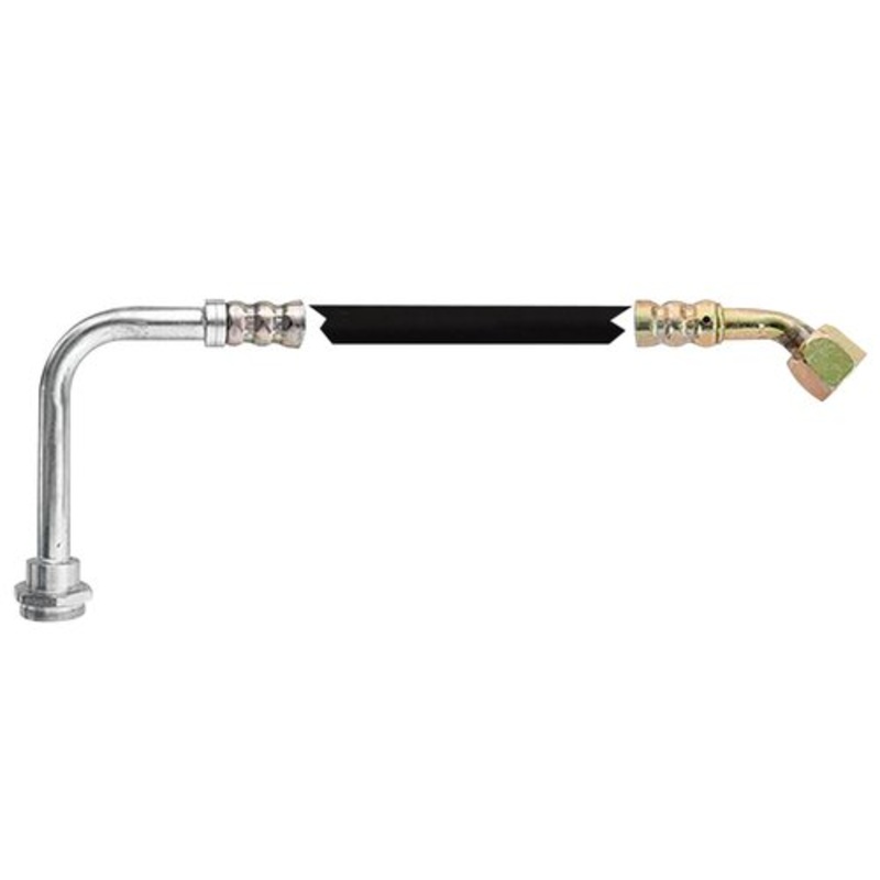 Suction Hose for Case IH A76088