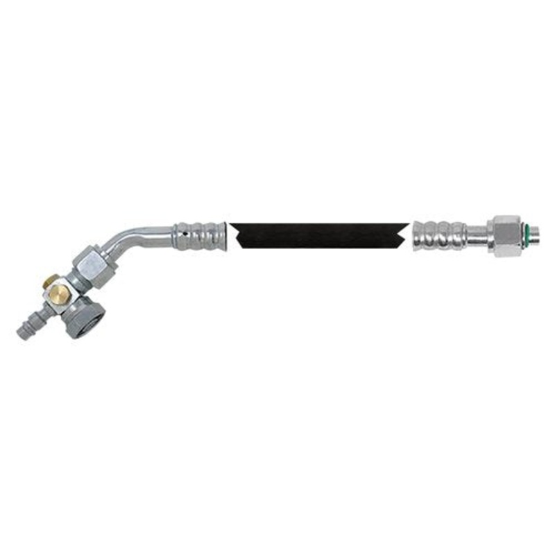 Suction Hose for Case IH & Ford/New Holland 308748A4