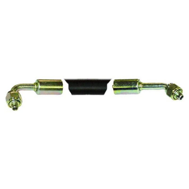 Suction Hose for Caterpillar