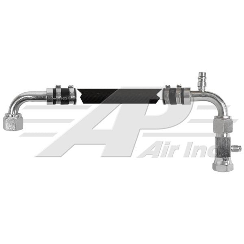 Suction Hose for Ford/New Holland 47112237